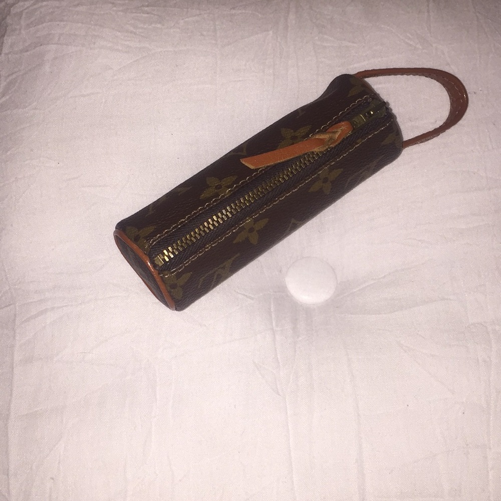 Louis Vuitton monogram mini bag